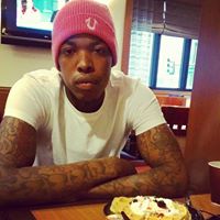 Anthony Miles Photo 11