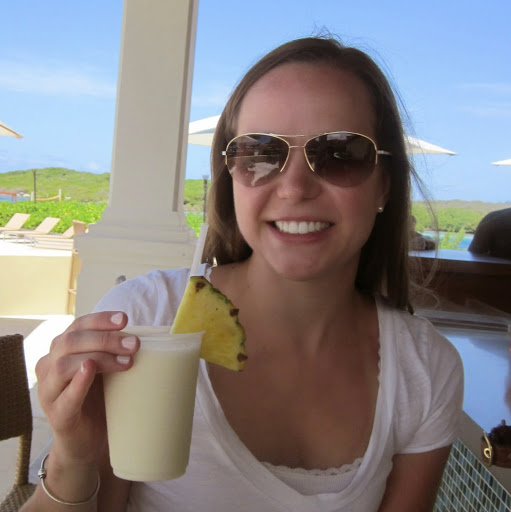 Julie Yaeger Photo 5