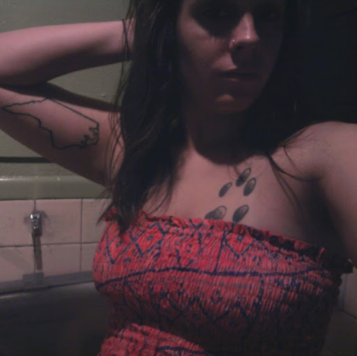 Kaitlin Johnson Photo 16