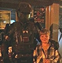 Henry Hughes Photo 25