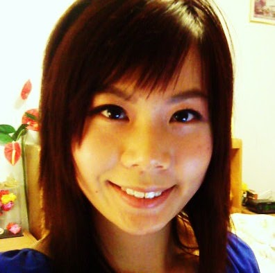 Michelle Cheung Photo 11