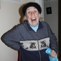 Anne Cotton Photo 23