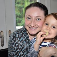 Victoria Wolff Photo 23