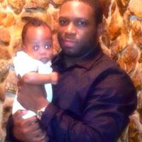 Corey Lumpkin Photo 14