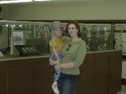 Jennifer Howell Photo 49