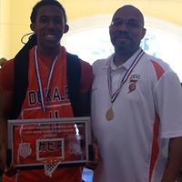 Darryl Kemp Photo 16