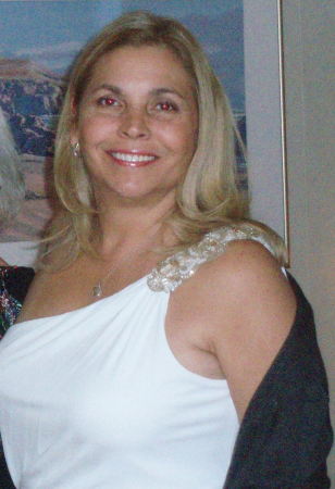 Maria Comas Photo 3