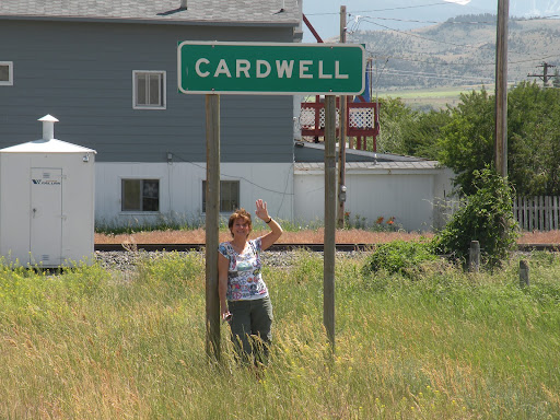 Karen Kline Photo 45