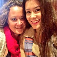 Trish Morton Photo 16