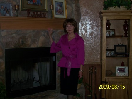 Sue Rodgers Photo 24