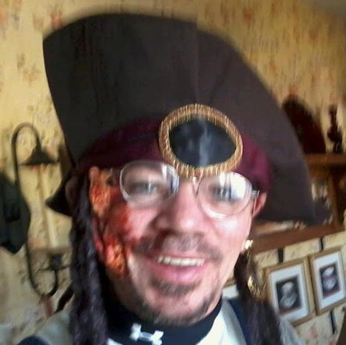Brendt Travis Photo 1