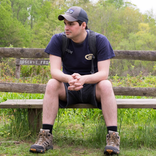 Christopher Foley Photo 47