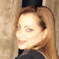 Anita Evans Photo 9