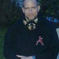 Tom Shea Photo 12