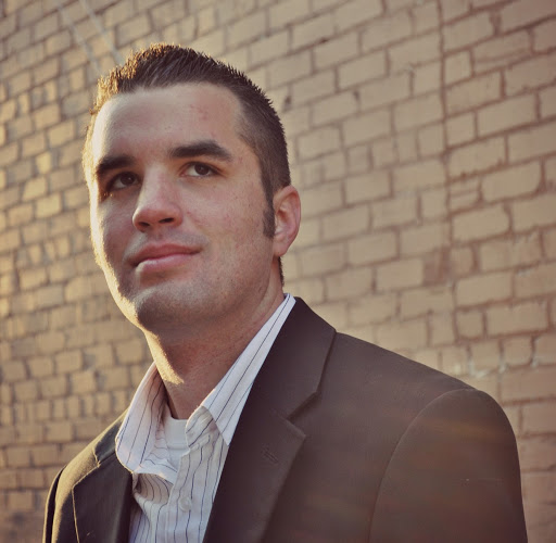 Robert Spencer Photo 23