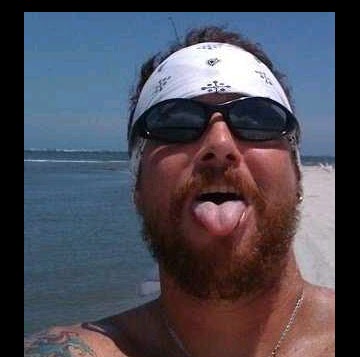 Paul Redding Photo 44