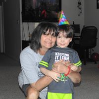 Margaret Knowles Photo 15