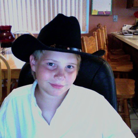 Logan Lockhart Photo 12