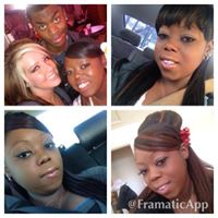 Taneisha Walker Photo 6