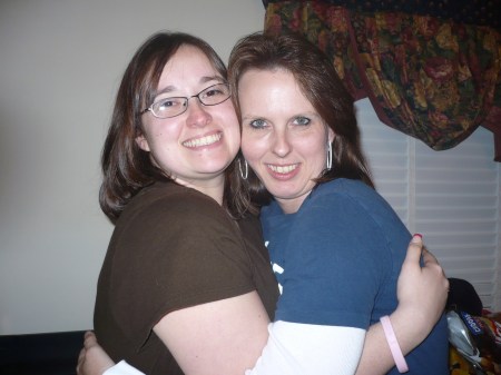 April Brown Photo 30