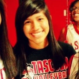 Emily Arce Photo 16