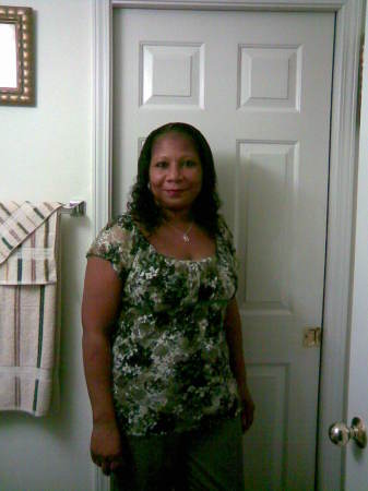 Roberta Johnson Photo 44