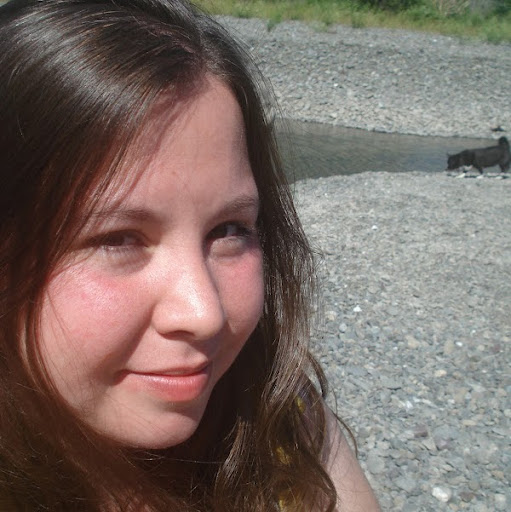 Kristina Valentine Photo 9