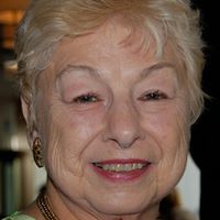 Mary Carothers Photo 12