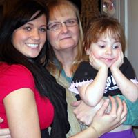 Georgia Ware Photo 20