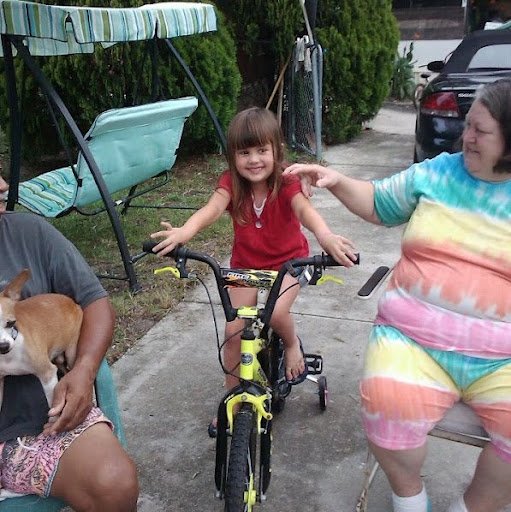 Nancy Villegas Photo 29