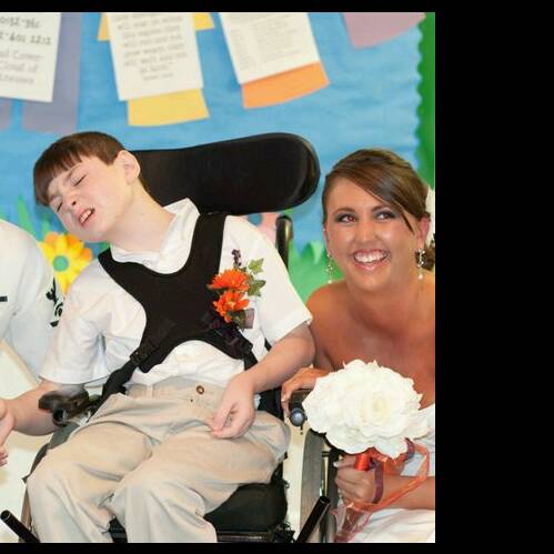 Jessie Bailey Photo 15