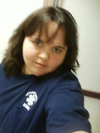 Crystal Crouch Photo 9