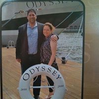 Jamie Plantz Photo 3