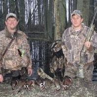 Wesley Pritchett Photo 5