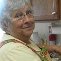 Ruth Browne Photo 19