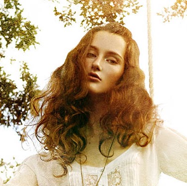 Jean Blow Photo 2