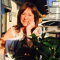 Sally Cartwright Photo 17