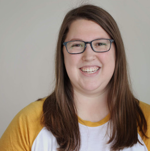 Anna Hensley Photo 14