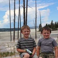 Jeffrey Harvey Photo 43