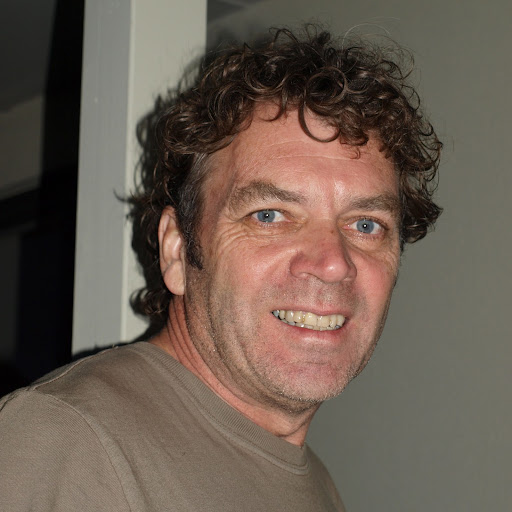 David Bunting Photo 20