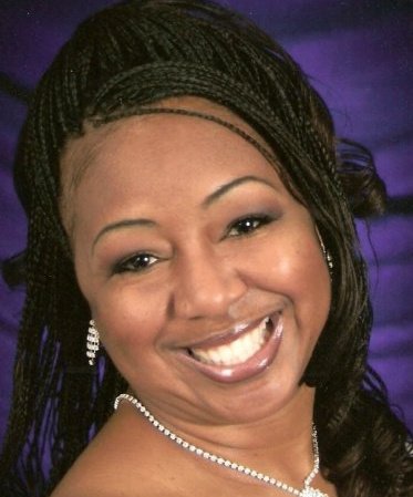 Annette Jordan Photo 4