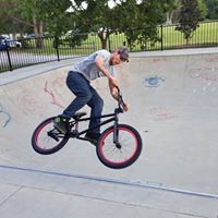 Brian Hancock Photo 13