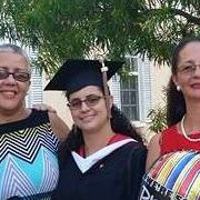 Rachel Rapier Photo 4