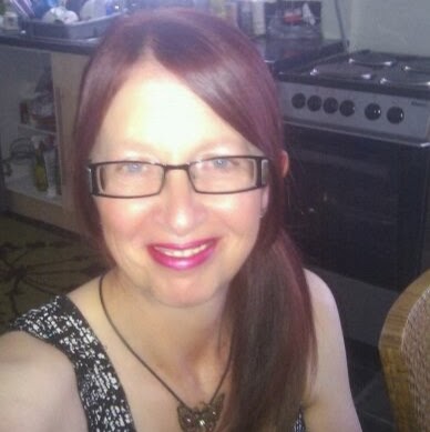 Ann Short Photo 30