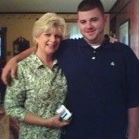 Anne Gross Photo 22