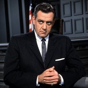 Perry Mason Photo 16