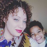 Alexandria Poole Photo 2