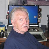 Dwight Nicholas Photo 12