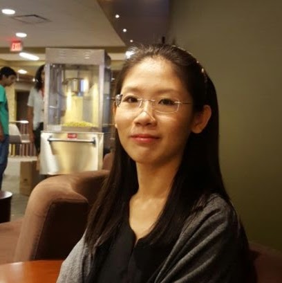 Xiaoqing Li Photo 19