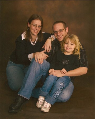 Crystal Bollinger Photo 9